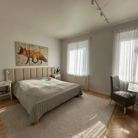 Apartament Blisko Plaży Sopot