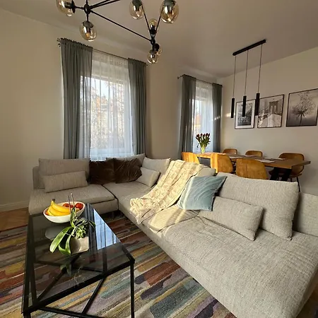 Blisko Plazy * Sopot