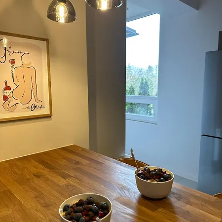 Blisko Plazy Appartement Sopot