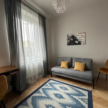 Blisko Plaży Apartament *