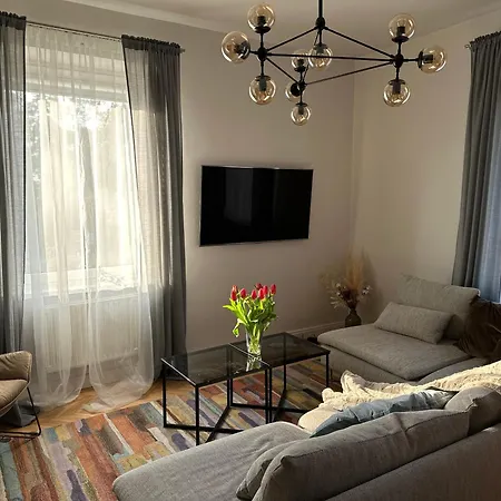 Blisko Plazy * Sopot