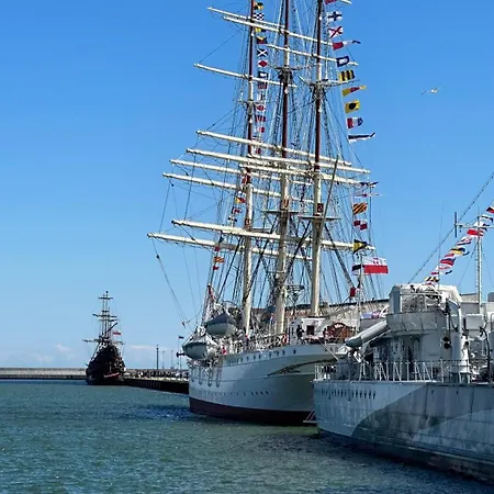 Blisko Plazy Appartement *