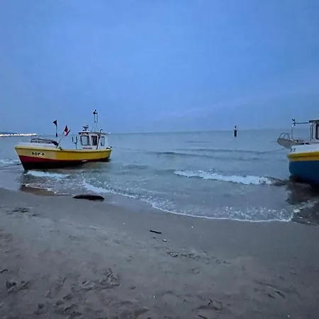 Blisko Plazy Appartement