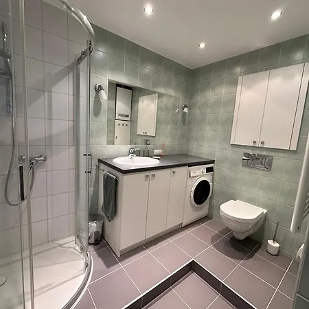 Appartement Blisko Plazy *