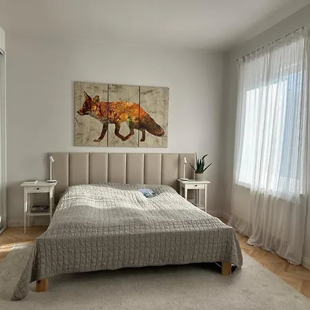 Blisko Plazy Appartement Sopot