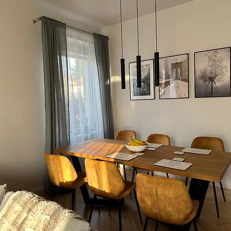 Blisko Plazy Appartement *