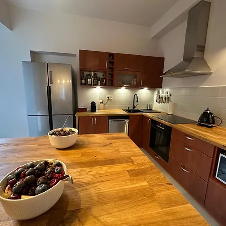 Blisko Plazy Appartement Sopot