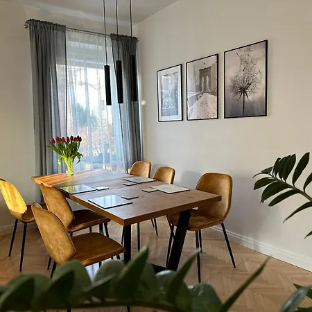 Blisko Plazy * Sopot