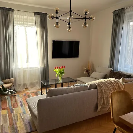 Blisko Plazy Appartement *