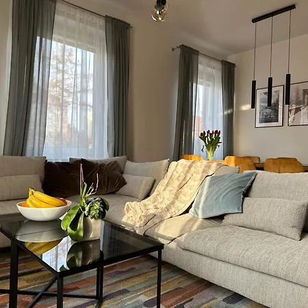 Blisko Plazy Appartement *