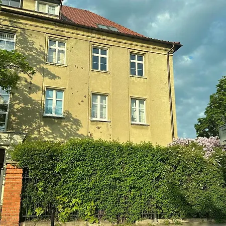 Blisko Plaży * Sopot