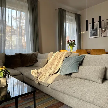 Apartament Blisko Plaży *