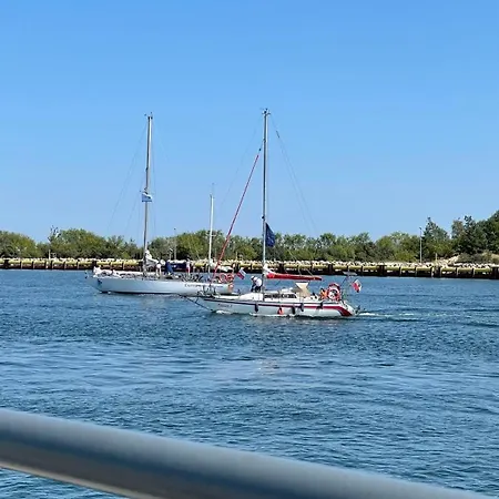 Blisko Plazy * Sopot