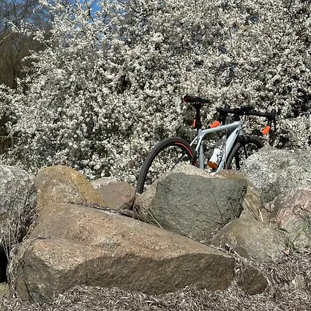 Appartement Blisko Plazy Sopot