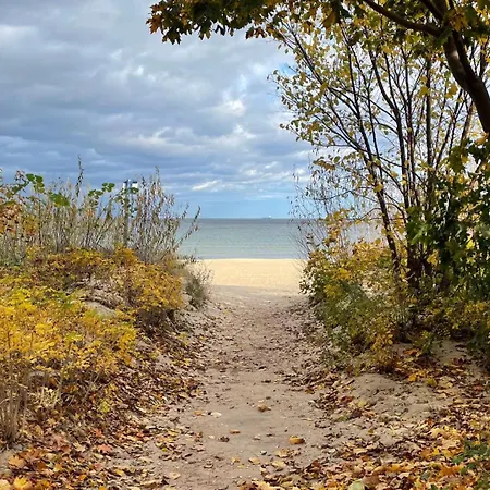 Appartement Blisko Plazy