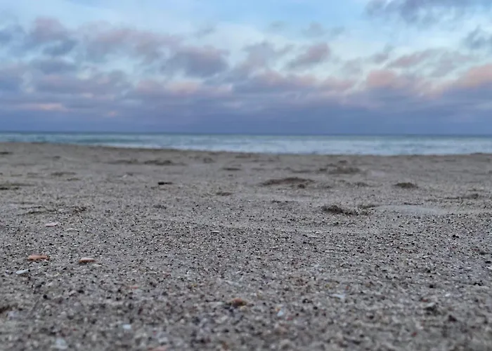 Blisko Plaży * Sopot