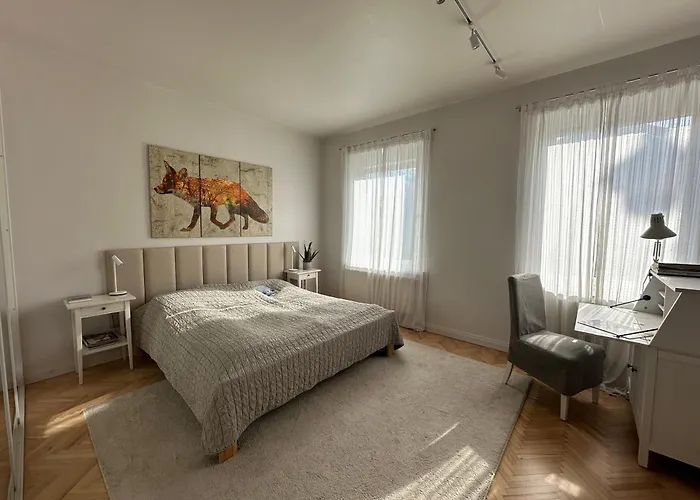 Apartament Blisko Plaży Sopot