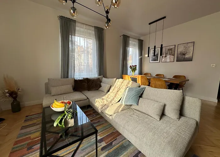 Blisko Plaży * Sopot