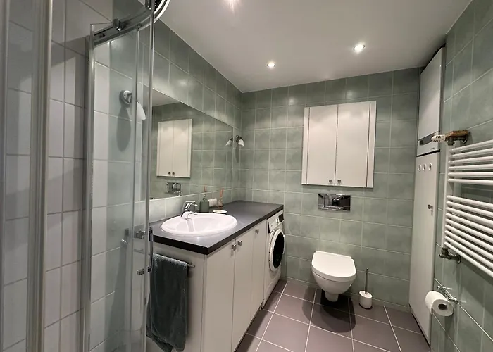 Blisko Plaży Apartament