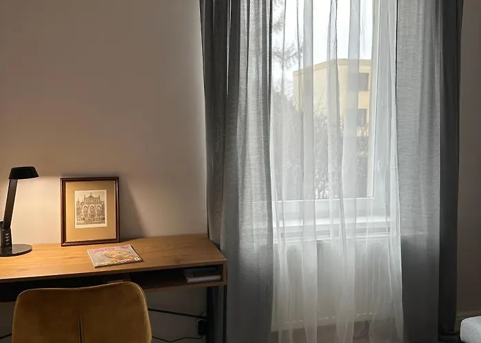 Blisko Plazy Сопот