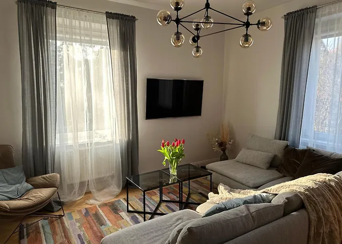 Blisko Plaży * Sopot