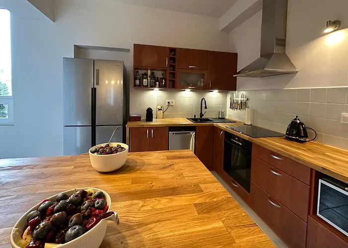 Blisko Plazy Сопот