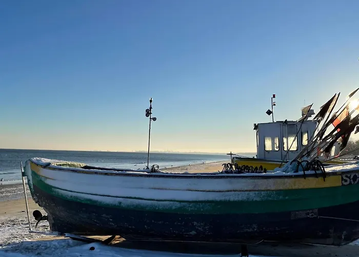 Blisko Plaży * Sopot