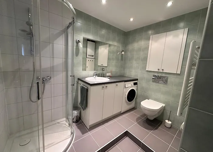 Apartament Blisko Plaży *