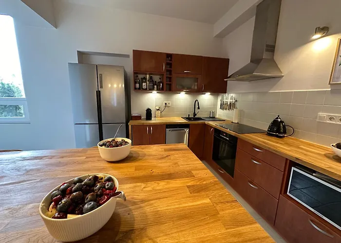 Blisko Plaży Apartament Sopot