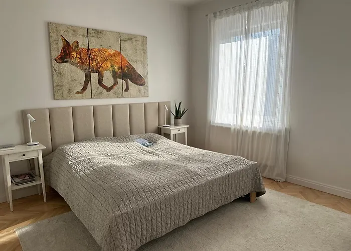 Blisko Plazy Сопот