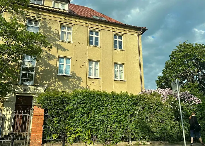 Blisko Plaży * Sopot