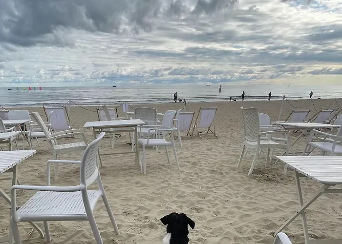 Blisko Plaży Apartament