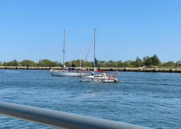 Blisko Plaży * Sopot