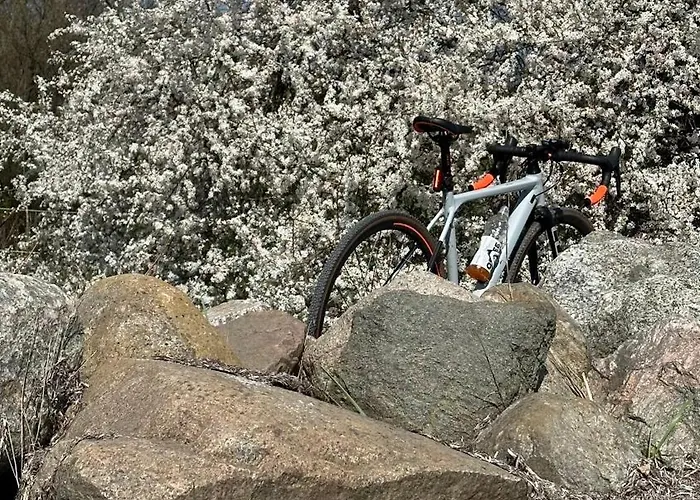 Apartament Blisko Plaży Sopot